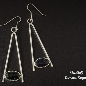 Swinging Triangles