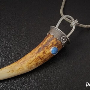 Dangling Antler
