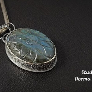 Stone Flower