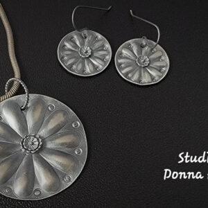 Concho Pinwheels