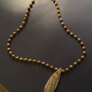Laguna Lace Agate